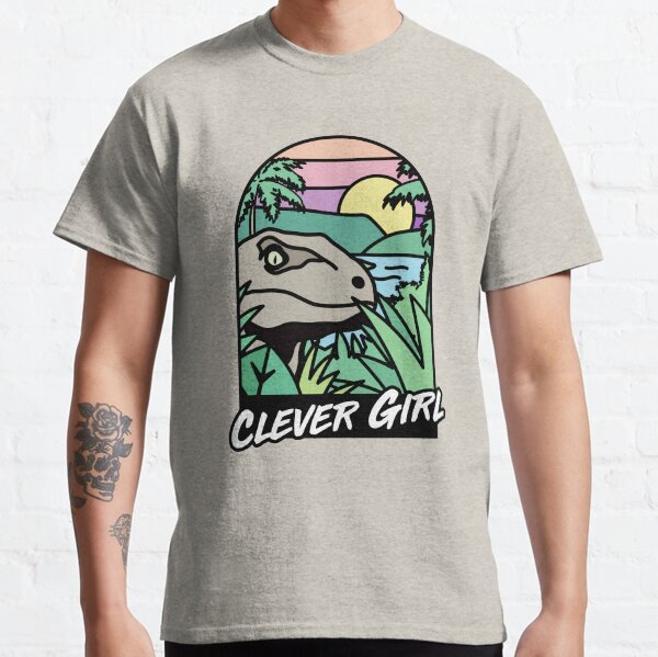 Item preview, Clever Girl Pastel designed and sold by JungleBri.