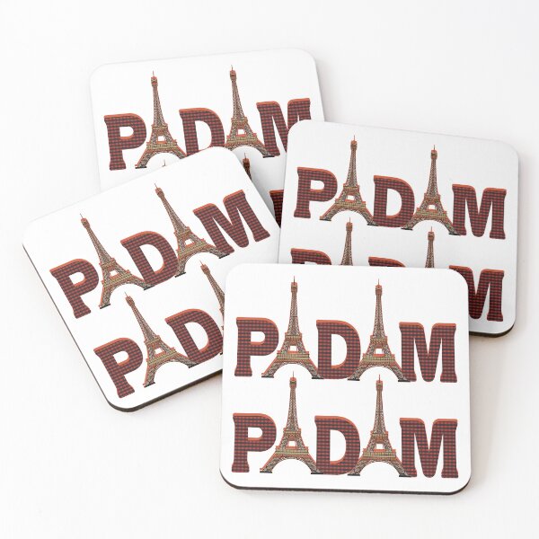 Item preview, Padam Padam designed and sold by KateVanFloofno1.
