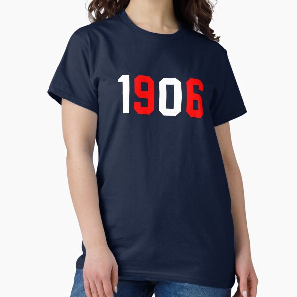 Item preview, 1906 Chivas striped designed and sold by VRedBaller.