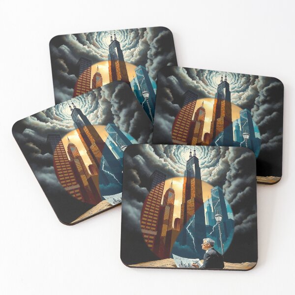 Item preview, Resilience in Storms designed and sold by PanoramaPrints.