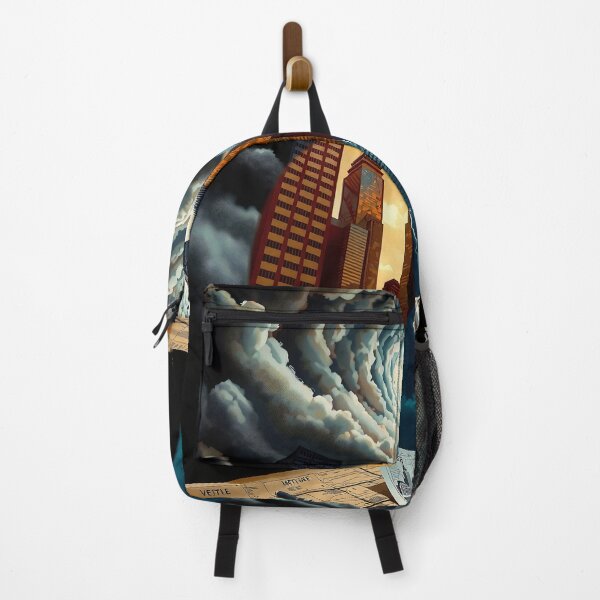 Item preview, Resilience in Storms designed and sold by PanoramaPrints.