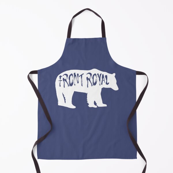 Item preview, Front Royal Virginia Bear designed and sold by Esskay Designs.