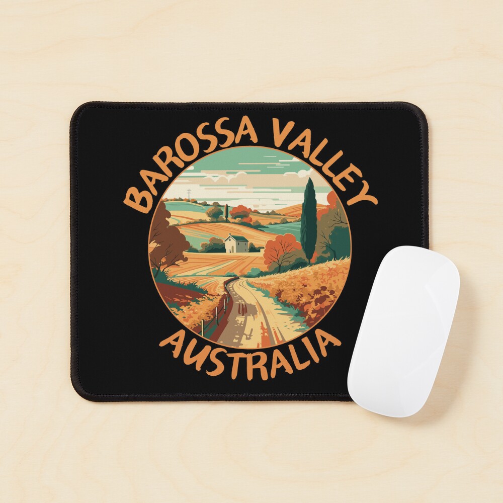Item preview, Mouse Pad designed and sold by MaateoDesign.