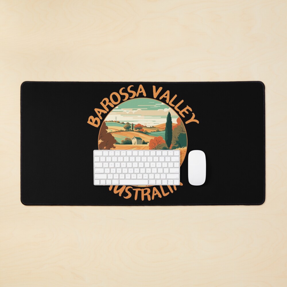 Item preview, Desk Mat designed and sold by MaateoDesign.