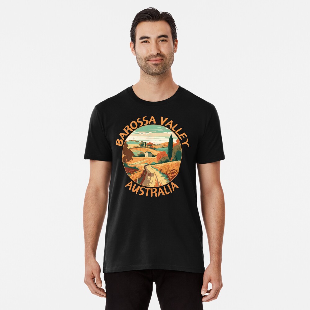 Item preview, Premium T-Shirt designed and sold by MaateoDesign.