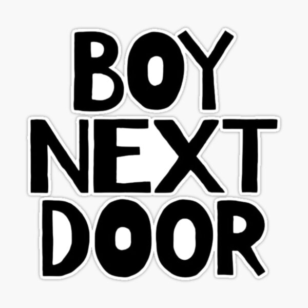 Boynextdoor stickerver. 6セット 新品未使用 - メルカリ