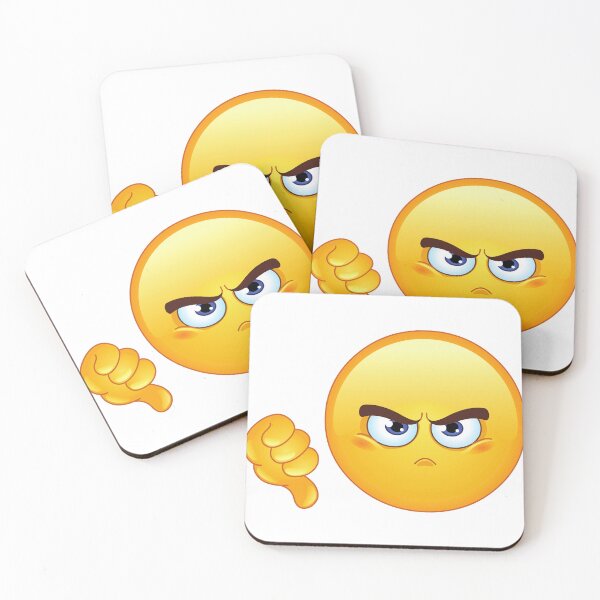 Item preview, Goofy ahh emoji designed and sold by Outlet Raloel.