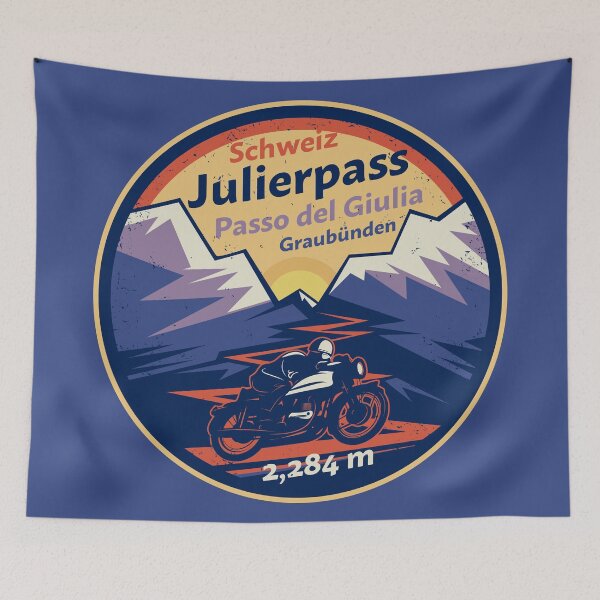 Item preview, Julierpass, Julier Pass, Switzerland designed and sold by studio838.