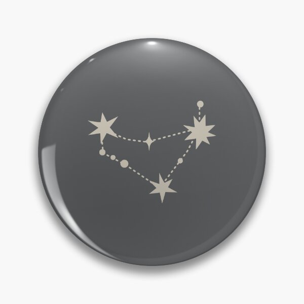 Item preview, Capricorn Star Alignment designed and sold by UPPrints.