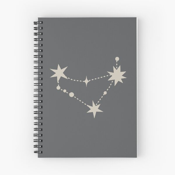 Item preview, Capricorn Star Alignment designed and sold by UPPrints.