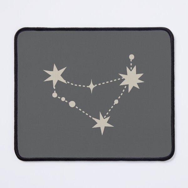Item preview, Capricorn Star Alignment designed and sold by UPPrints.