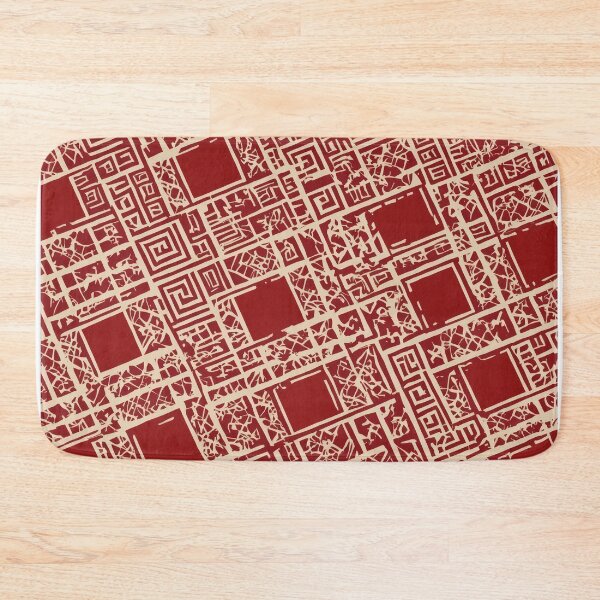 Item preview, Fractured Grid: A Digital Maze designed and sold by REPTISLAV.