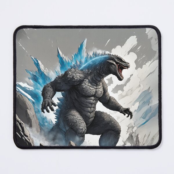 Item preview, Godzilla designed and sold by Nice En.