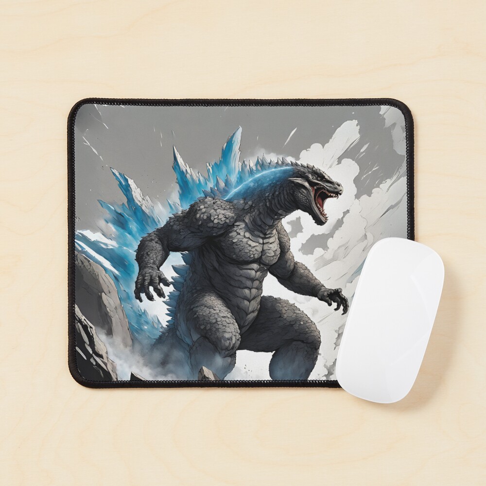Item preview, Mouse Pad designed and sold by NoobsDesign.