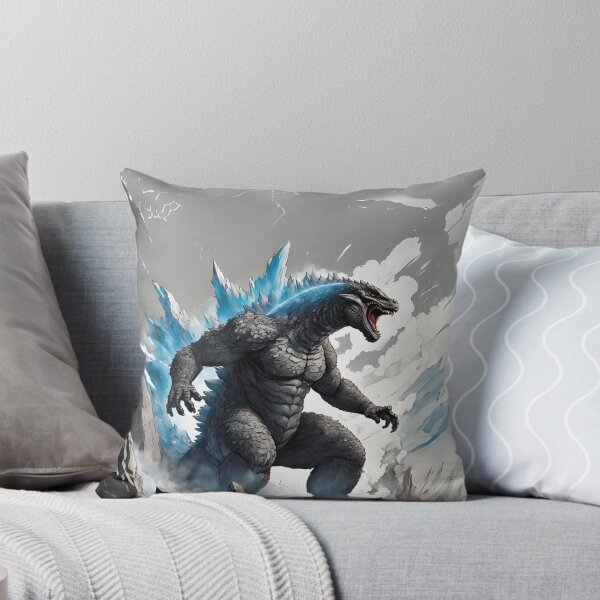 Item preview, Godzilla designed and sold by Nice En.