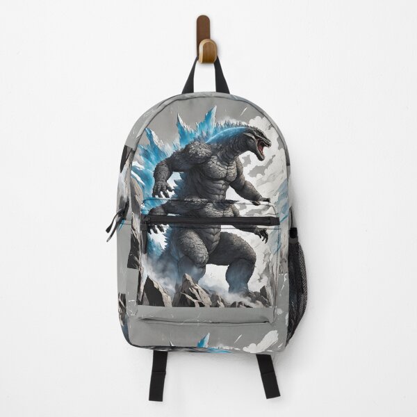 Item preview, Godzilla designed and sold by Nice En.