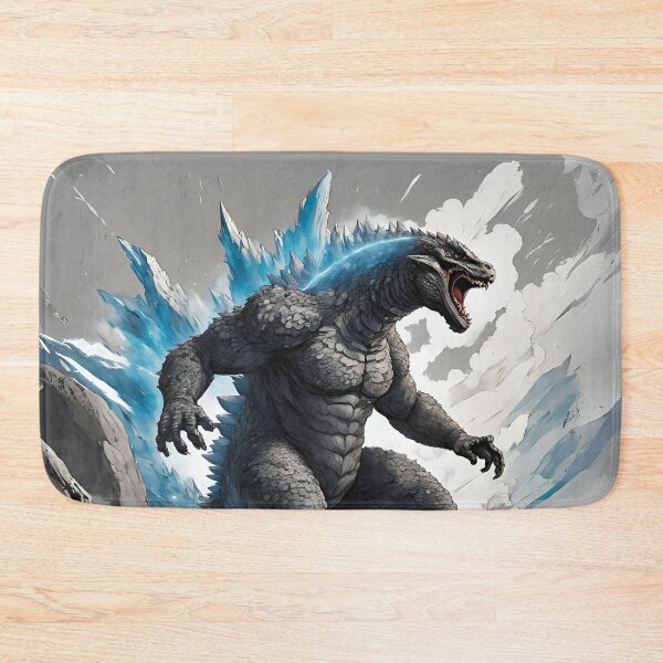 Item preview, Godzilla designed and sold by Nice En.