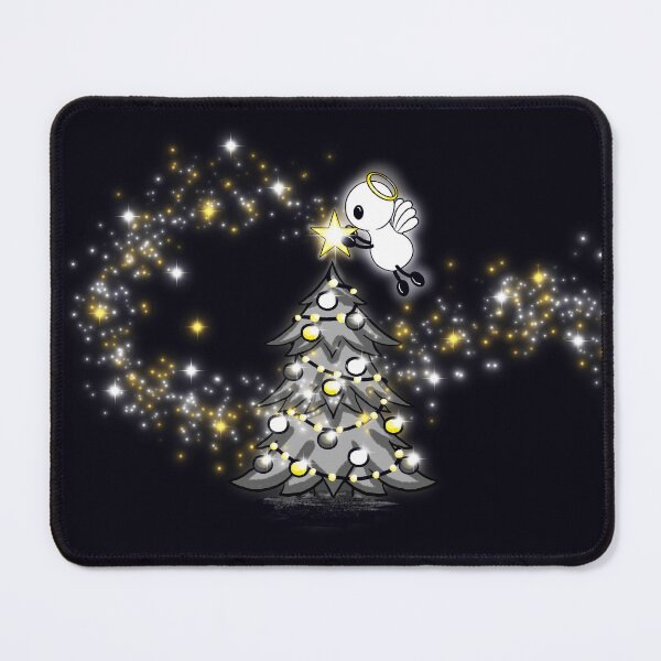 Item preview, christmas tree angel gothic designed and sold by Pezi-Creation.