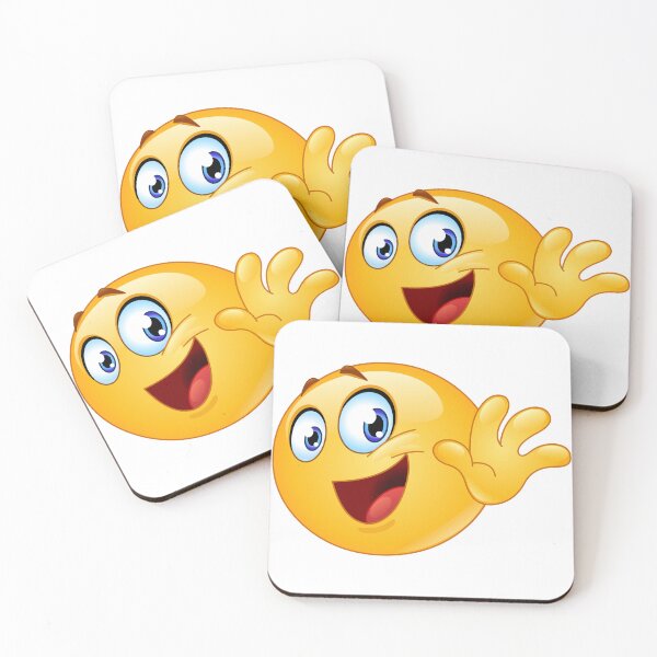 Item preview, Goofy ahh emoji designed and sold by Outlet Raloel.