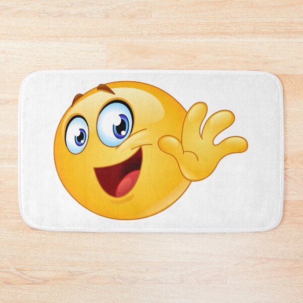 Item preview, Goofy ahh emoji designed and sold by Raloel Art.