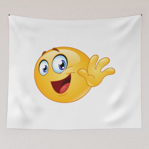 Item preview, Goofy ahh emoji designed and sold by Raloel Art.