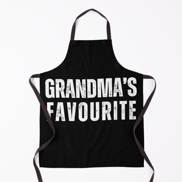 Item preview, Grandma's favourite designed and sold by sydney-syder.