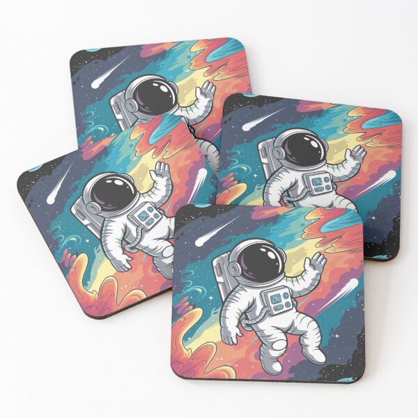 Item preview, Cosmic Sound designed and sold by TATAKRUB.