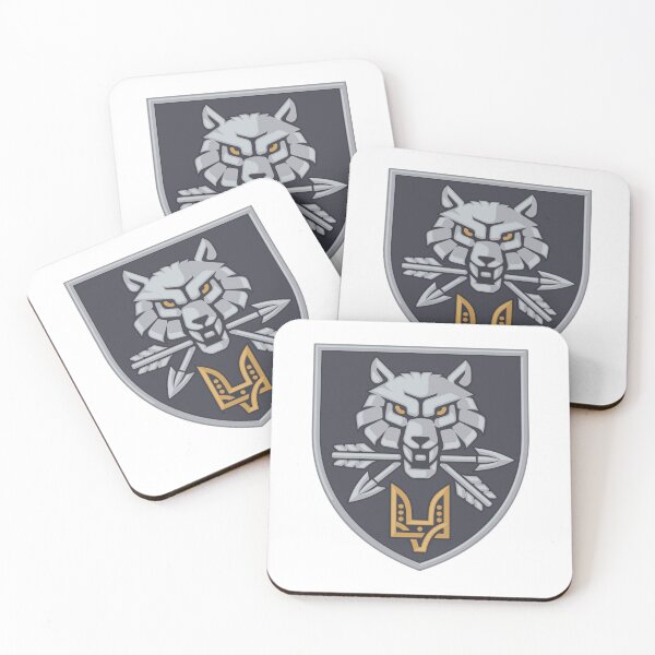Item preview, Special Operations Forces Command (Ukraine) designed and sold by Unique Gifts Store.