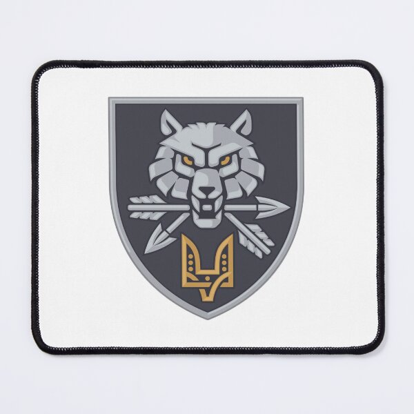 Item preview, Special Operations Forces Command (Ukraine) designed and sold by Unique Gifts Store.