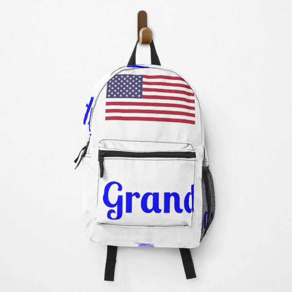Item preview, Grand Rapids Michigan - Stylish Prints, designed and sold by Fleetwood1994.