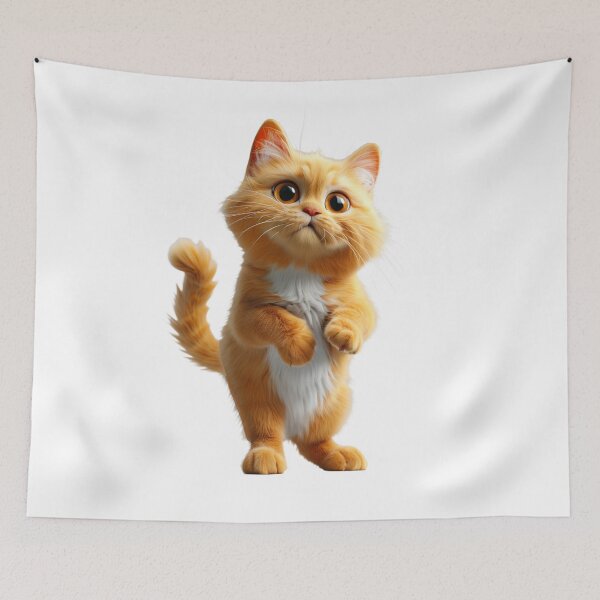 Item preview, Cute cat, Cat mom, lonely cat, Cat lover, Animal lover, Cat dad designed and sold by WorlDigitalArts.