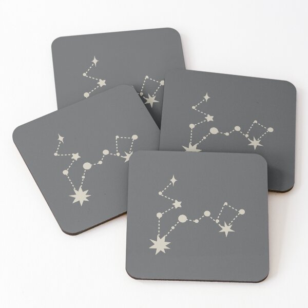 Item preview, Pisces Starry Dreams designed and sold by UPPrints.