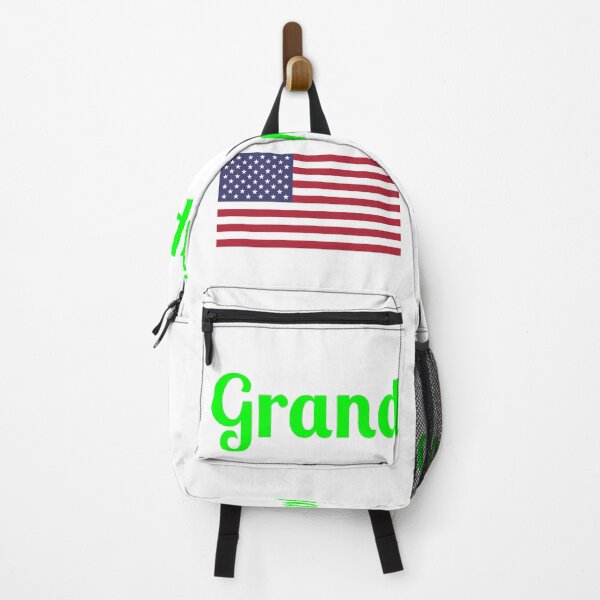 Item preview, Grand Rapids Michigan - Stylish Prints, designed and sold by Fleetwood1994.
