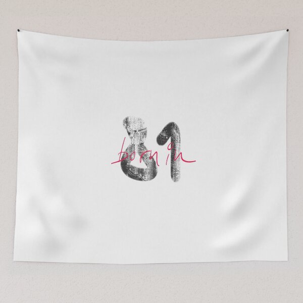 Item preview, Born in 1981 designed and sold by bettercolors.