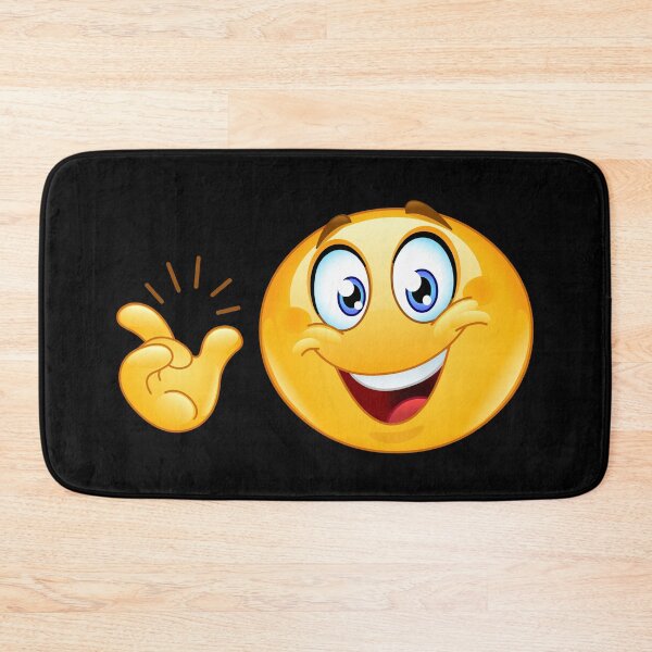 Item preview, Goofy ahh emoji designed and sold by Raloel Art.