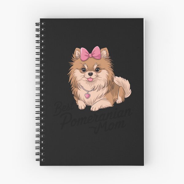 Item preview, Best Pomeranian Mom designed and sold by thenewking.