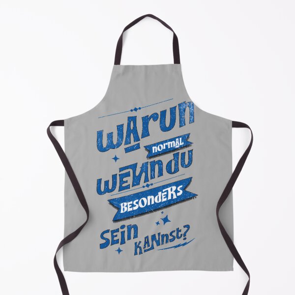 Item preview, Why be normal when you can be special designed and sold by Mianku | Für das Leben.