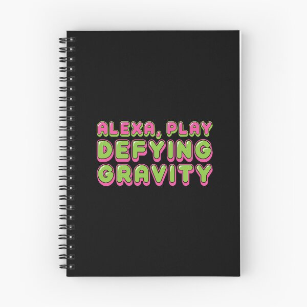 Item preview, Play Defying Gravity [Wicked] designed and sold by lazarusheart.