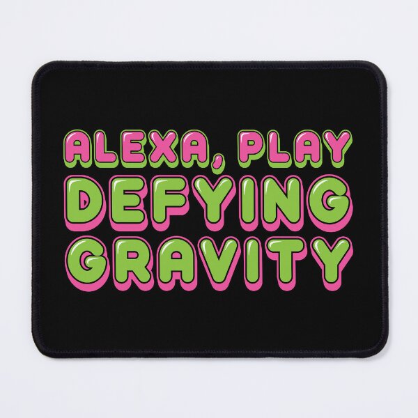Item preview, Play Defying Gravity [Wicked] designed and sold by lazarusheart.