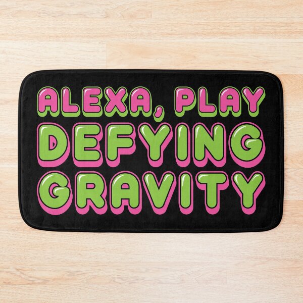 Item preview, Play Defying Gravity [Wicked] designed and sold by lazarusheart.