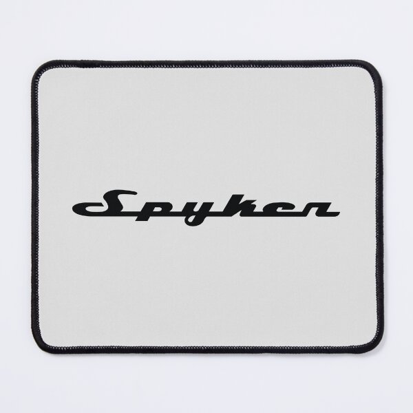 Item preview, Spyker in black designed and sold by knappidesign.