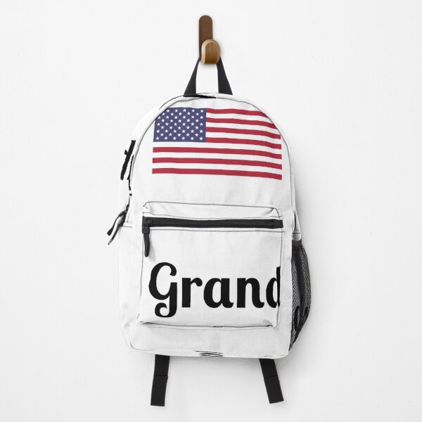 Item preview, Grand Rapids Michigan - Stylish Prints, designed and sold by Fleetwood1994.