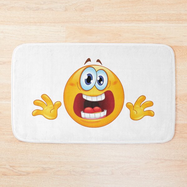 Item preview, Goofy ahh emoji designed and sold by Raloel Art.