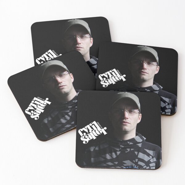 Item preview, Cyril Saiter Picture Black designed and sold by CyrilSaiter.