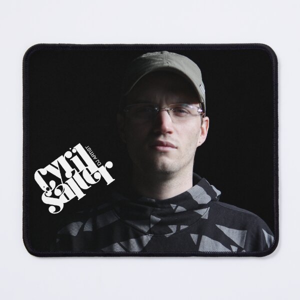 Item preview, Cyril Saiter Picture Black designed and sold by CyrilSaiter.