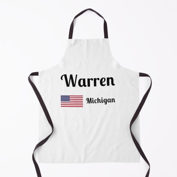 Item preview, Warren Michigan - Stylish Prints, designed and sold by Fleetwood1994.