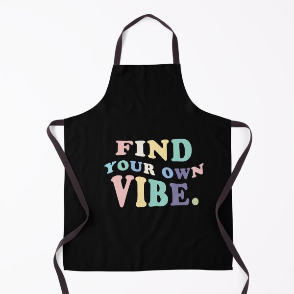 Item preview, Find your own VIBE. designed and sold by jazzydevil.