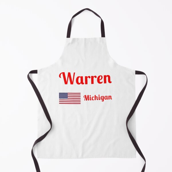 Item preview, Warren Michigan - Stylish Prints, designed and sold by Fleetwood1994.