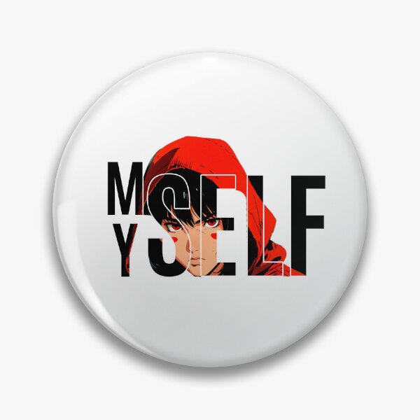 Item preview, This is MySelf designed and sold by Giovanni Tosato.