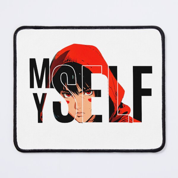 Item preview, This is MySelf designed and sold by Giovanni Tosato.